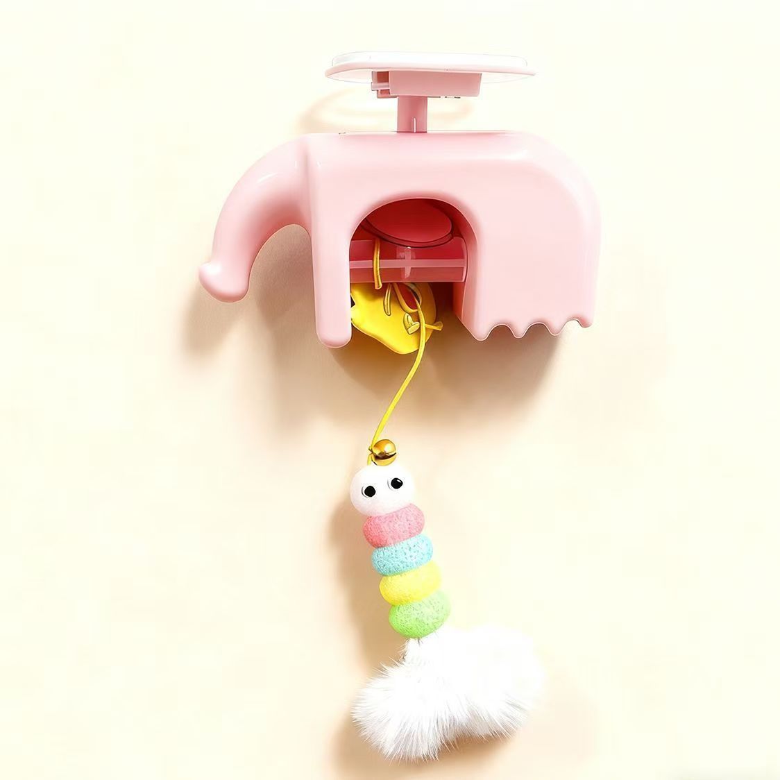 Hangable Pet Toys