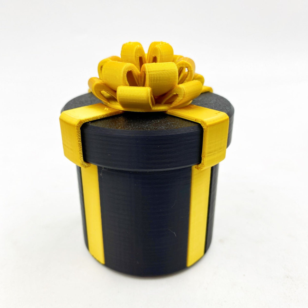 Annoying Nesting Gift Box