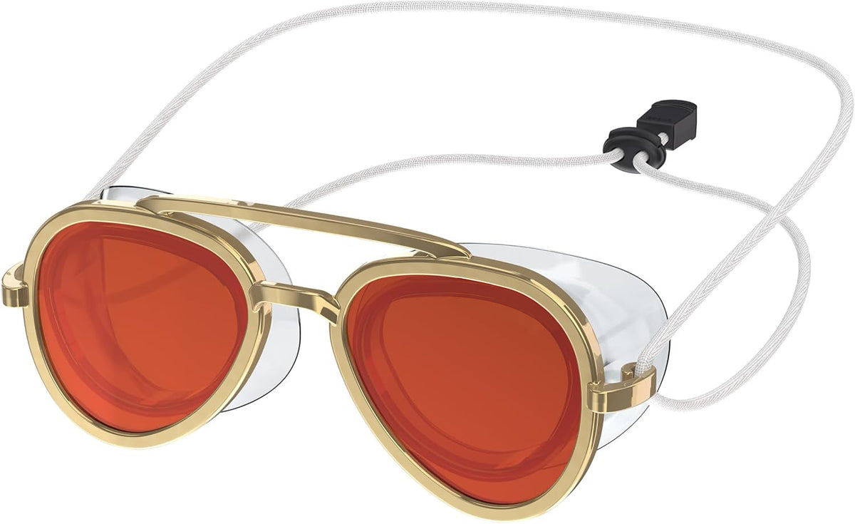 Unisex-Adult Sunny Swim Goggles