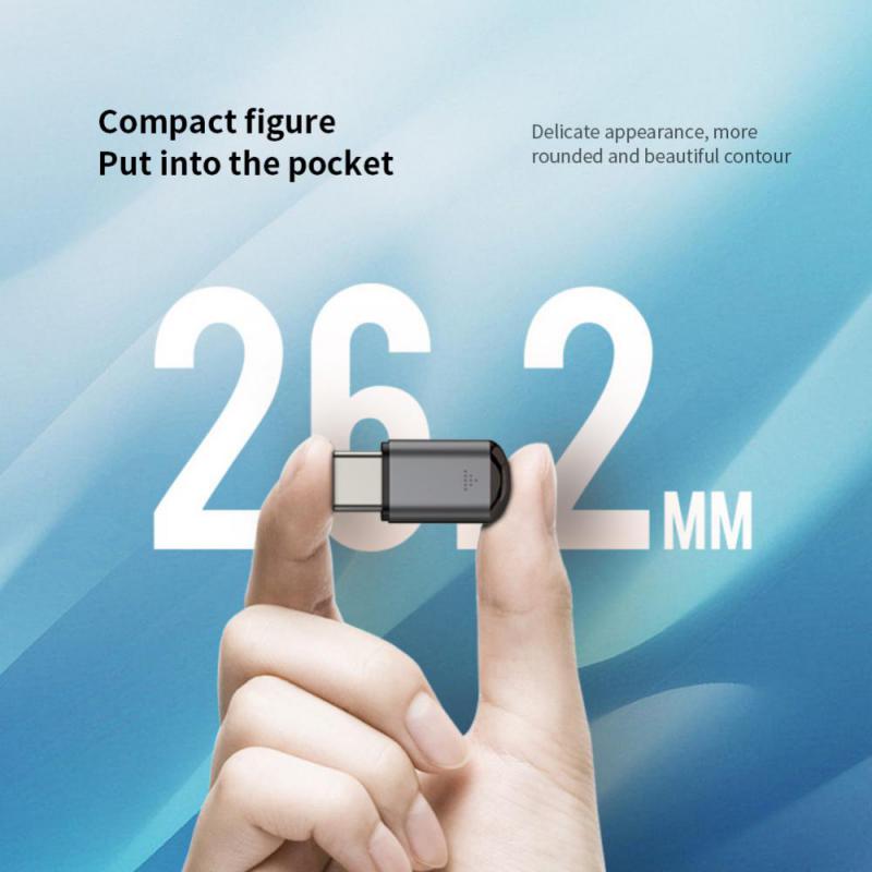 Micro USB IR Remote Control Adapter