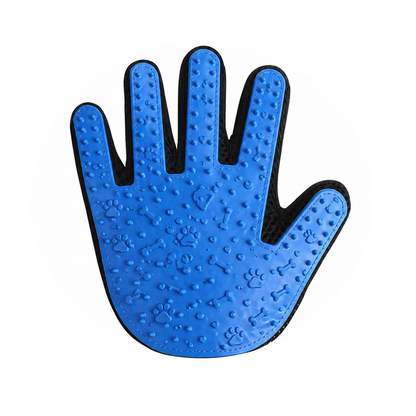 Pets Grooming Gloves