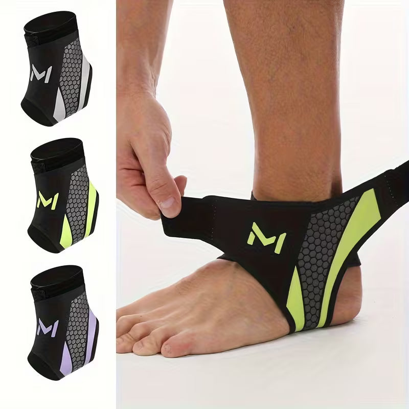 Ankle Support Socks