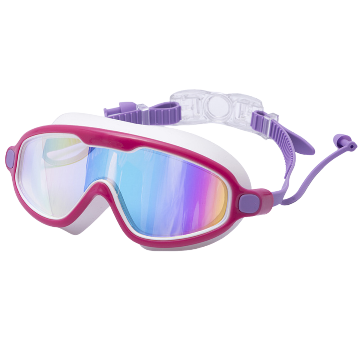 Kids Swim Goggles