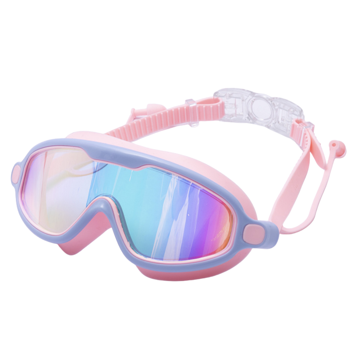 Kids Swim Goggles