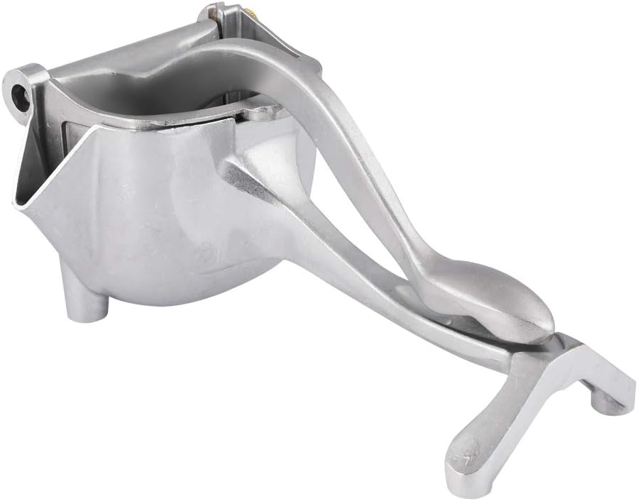 Manual Fruit Juicer