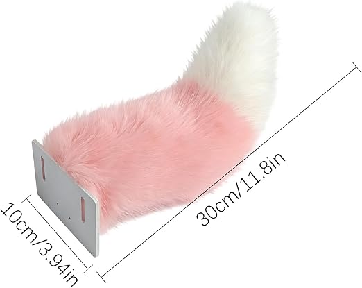 Scooter Animal Tail