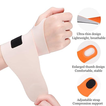 Soft Wrist Brace