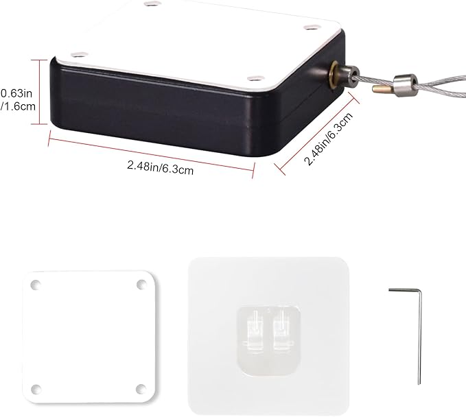 Automatic Door Closer