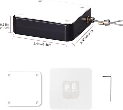 Automatic Door Closer