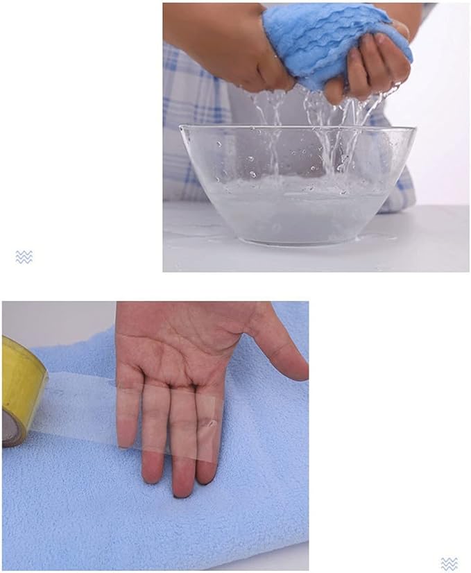 Bath Towels Fleece Towel