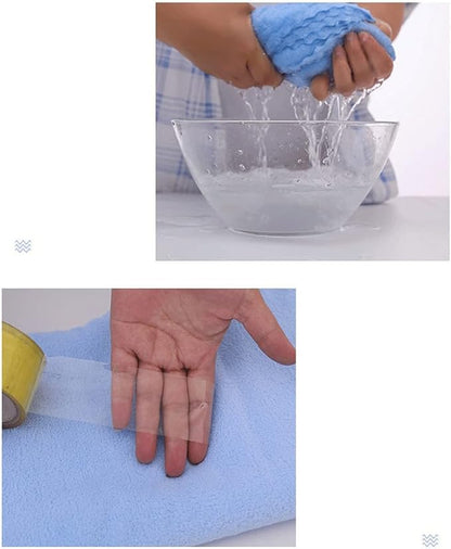 Bath Towels Fleece Towel
