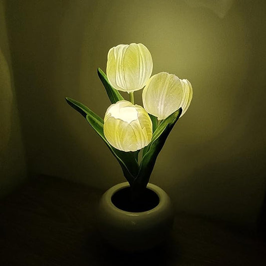 Tulip LED Desk Lamp