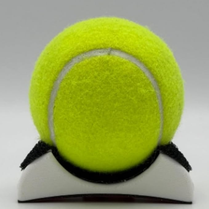 Padelgrab Ballenraper