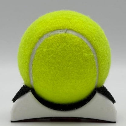 Padelgrab Ballenraper