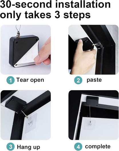 Automatic Door Closer