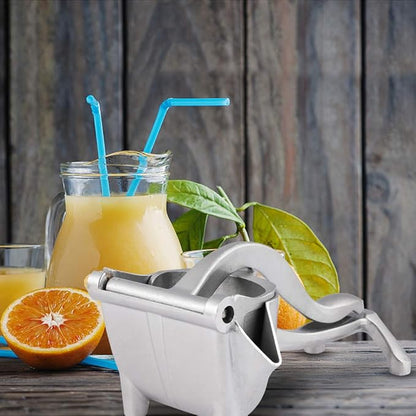 Manual Fruit Juicer