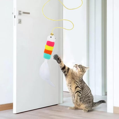 Hangable Pet Toys