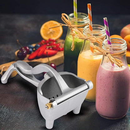 Manual Fruit Juicer