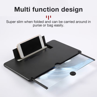 Phone Screen Magnifier