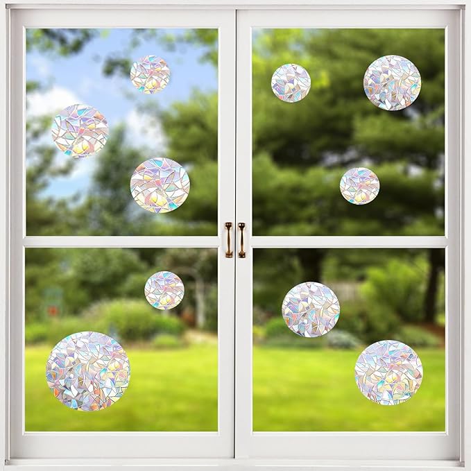 Window Stickers