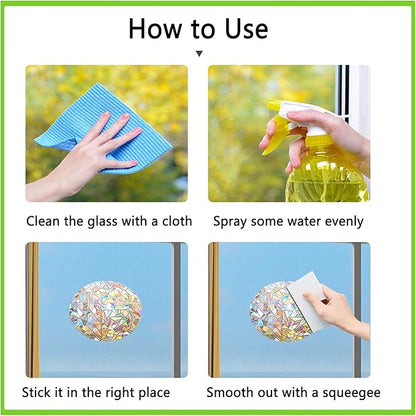 Window Stickers