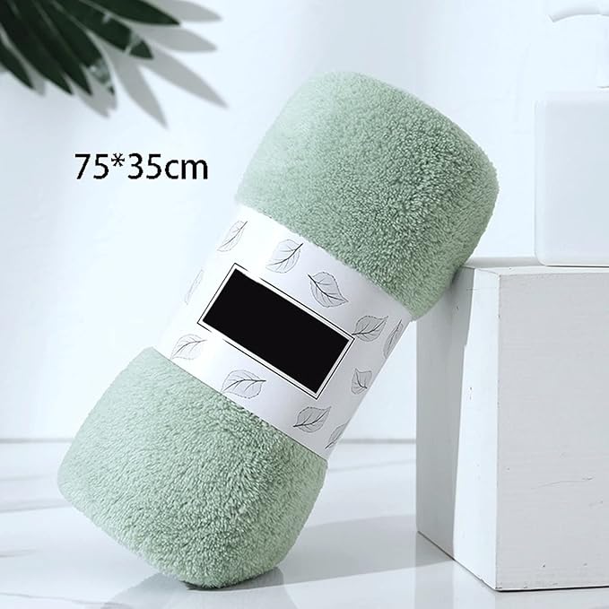 Bath Towels Fleece Towel