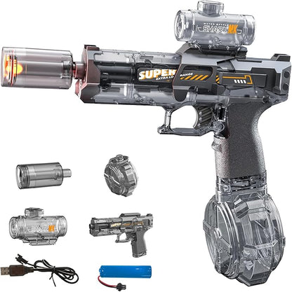Electric Water Gun