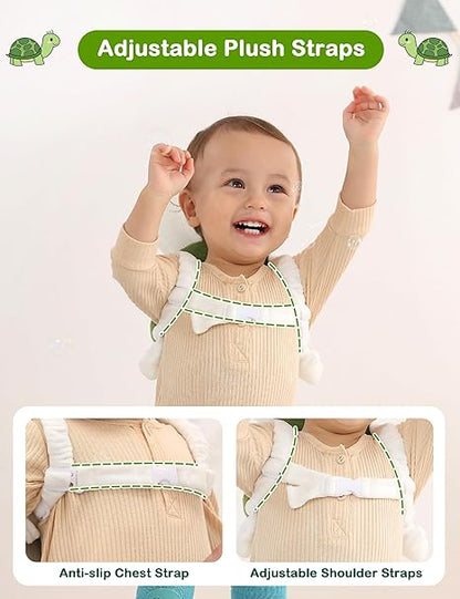 Baby Head Protector Backpack
