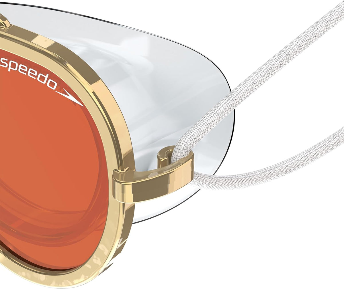 Unisex-Adult Sunny Swim Goggles