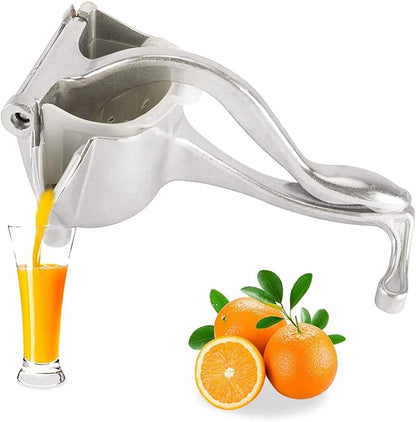 Manual Fruit Juicer