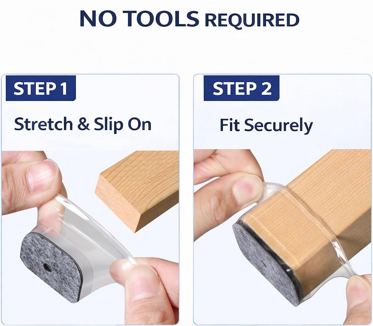 Chair Leg Floor Protectors