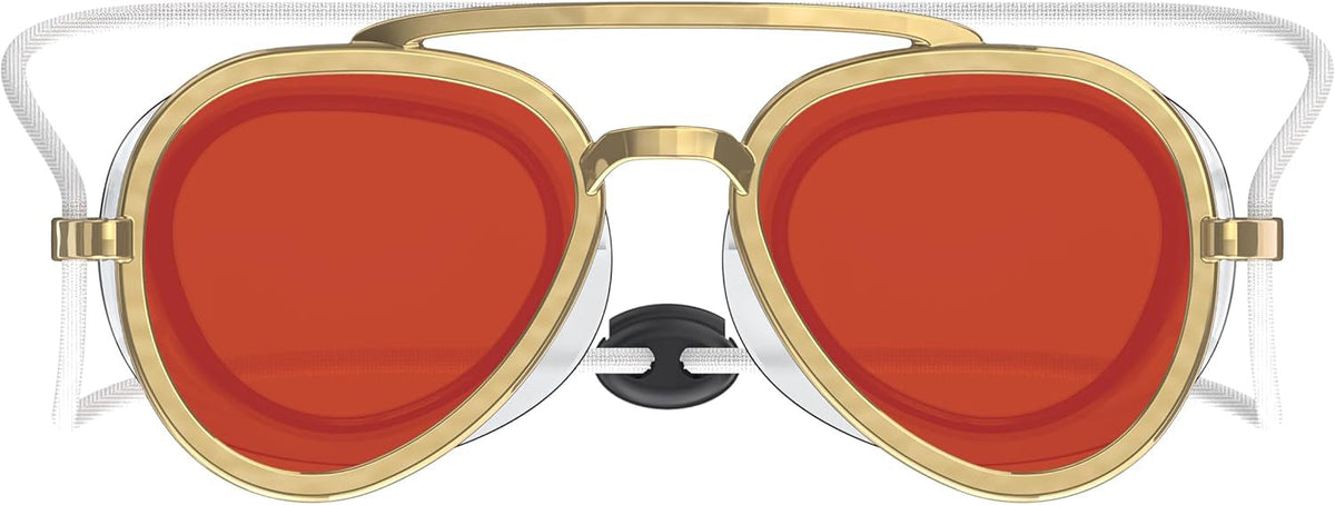 Unisex-Adult Sunny Swim Goggles