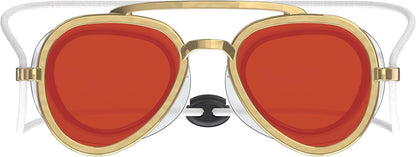 Unisex-Adult Sunny Swim Goggles