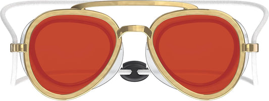 Unisex-Adult Sunny Swim Goggles