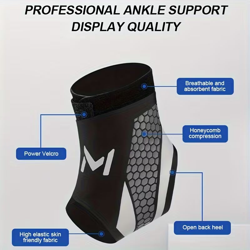 Ankle Support Socks