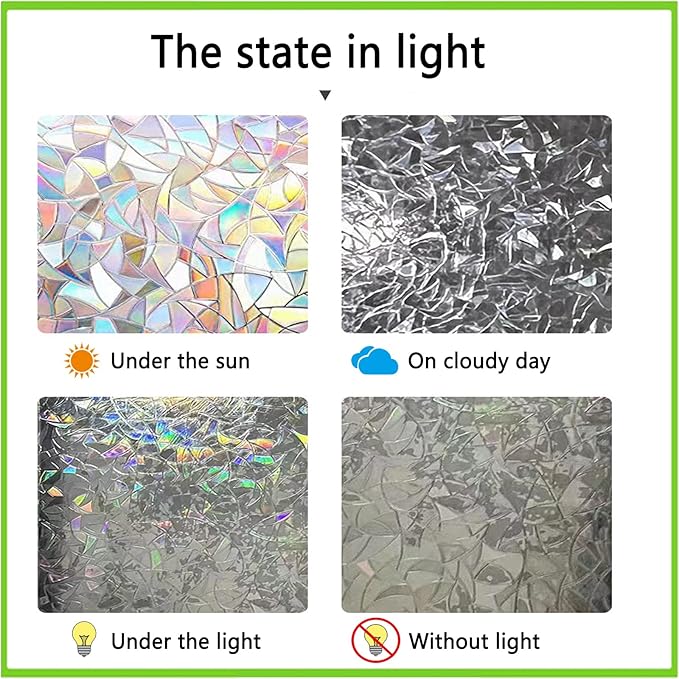Window Stickers
