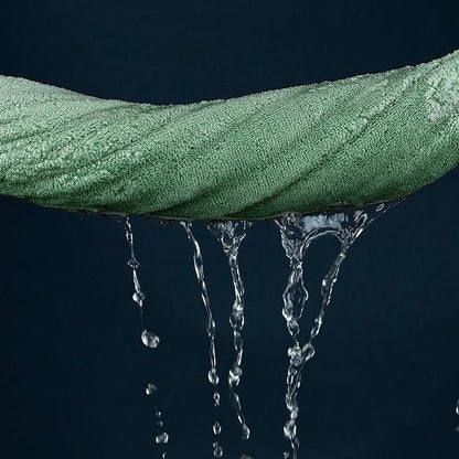 Bath Towels Fleece Towel
