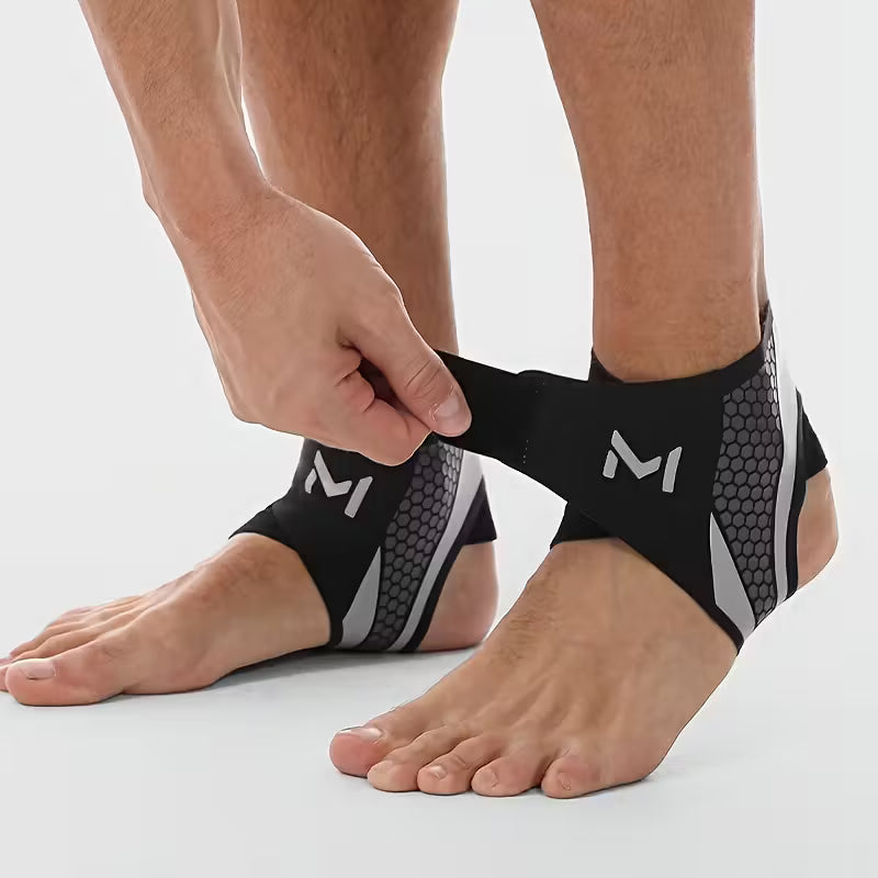 Ankle Support Socks