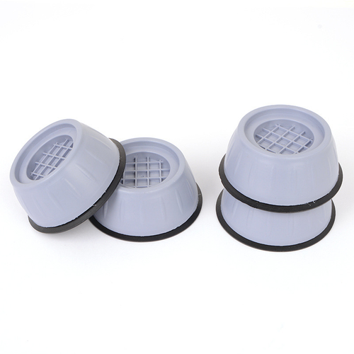 4PCS Anti Vibration Pads for Washing Machine