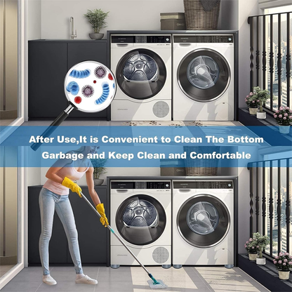 4PCS Anti Vibration Pads for Washing Machine
