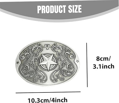 Zinc Alloy Beer Belt Holder Buckle