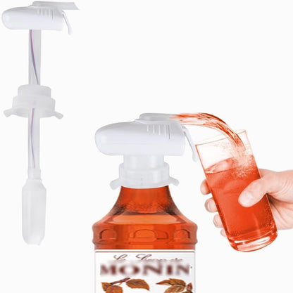 Automatic Beverage Tap