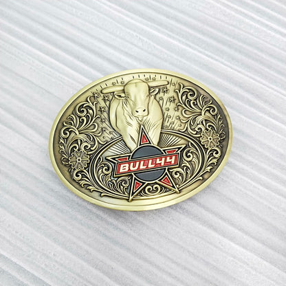 Zinc Alloy Beer Belt Holder Buckle