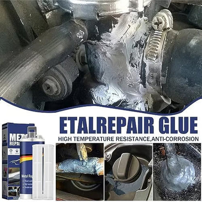 Enhanced Casting Glue