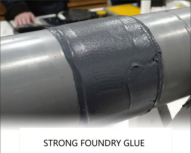 Enhanced Casting Glue