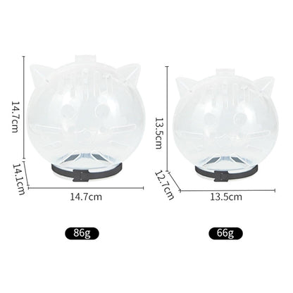 Cat Muzzle Anti Bite Hood Mask Breathable For Grooming Bathing Nail Trimming