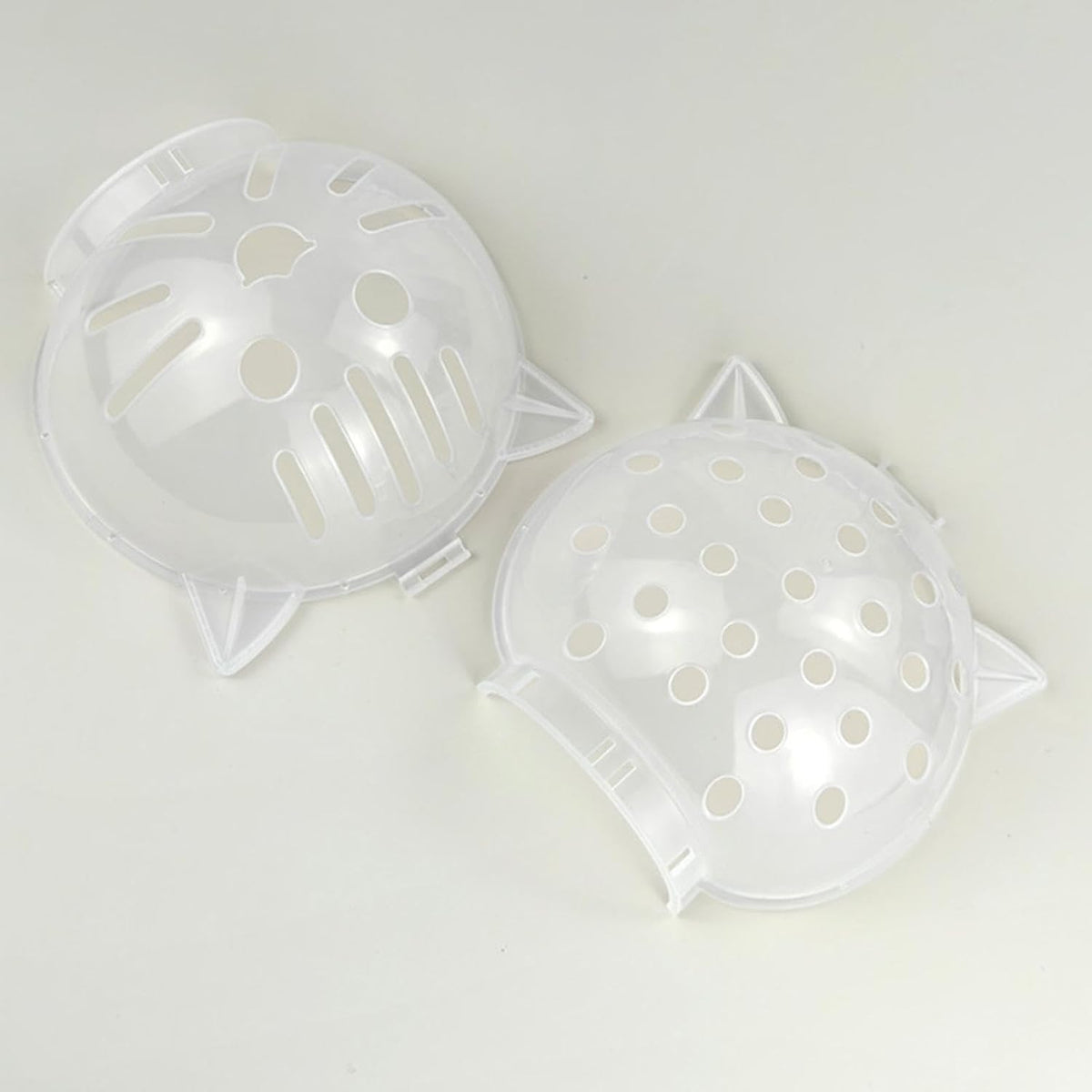 Cat Muzzle Anti Bite Hood Mask Breathable For Grooming Bathing Nail Trimming