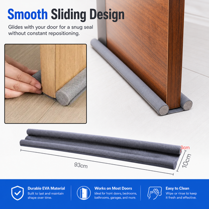 Door Bottom Sealing Strip