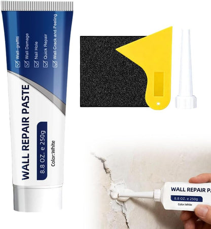 2026 Upgrade Efficient Drywall Repair Kit PRO