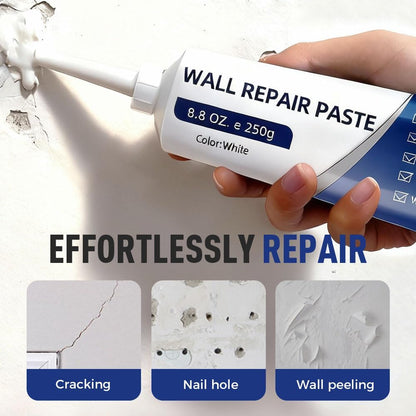 2026 Upgrade Efficient Drywall Repair Kit PRO